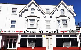 The Langtry Hotel